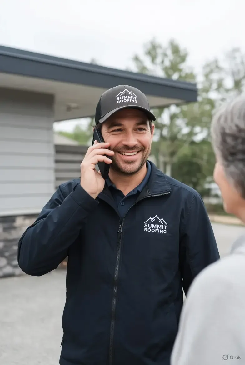 Flat Roof Leak Repair Talala, OK FAQs
